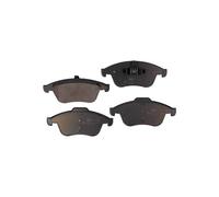 MaXgear Pastiglie freno 19-0900 per Renault Latitude Anteriore