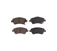 MAXGEAR 19-0901 Pastiglie freno anteriore per