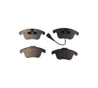 MAXGEAR 19-0906 Pastiglie freno anteriore per Tiguan Q3 Sharan Alhambra Passat