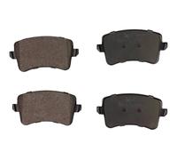 MAXGEAR 19-0907 Set Pastiglia Freno, Freno a Disco per Audi,VW