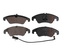 MAXGEAR 19-0911 Set Pastiglia Freno, Freno a Disco per Audi