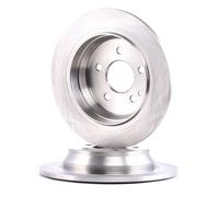 MAXGEAR Discofreno per MERCEDES-BENZ MERCEDES-BENZ (FJDA) 19-1056