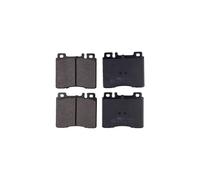 Quality Parts Kit pastiglie freno a disco VW LT W140 300 - 600 24200420 0024200420