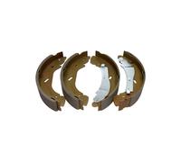 Ganasce freno Assale posteriore 19-1071 MAXGEAR per FORD LDV