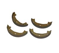 MAXGEAR 19-1072 Ganasce freno a mano