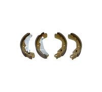 Ganasce freno Assale posteriore 19-1074 MAXGEAR per CHEVROLET DAEWOO OPEL