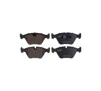 Pastiglie freno Assale anteriore 19-1076 MAXGEAR per BMW 5 5 Touring 7 3 Coupé 3