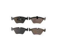Maxgear 19-1077 Kit Pastiglie Freno Freni a Disco Frontale per BMW Wiesmann MG