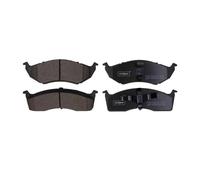 Originale MAXGEAR Kit Pastiglie Freno Freni a Disco 19-1079 per Chrysler Dodge