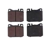MAXGEAR 19-1084 Kit pastiglie freno, Freno a disco per MERCEDES-BENZ