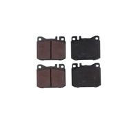 Originale MAXGEAR Kit Pastiglie Freno Freni a Disco 19-1084 per Mercedes-Benz