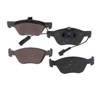 MAXGEAR 19-1086 Pastiglie freno anteriore per Alfa Romeo Fiat Lancia
