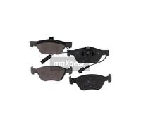 MAXGEAR 19-1086 Pastiglie freno anteriore per Alfa Romeo Fiat Lancia