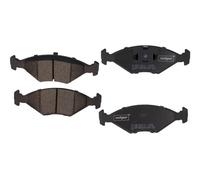 MAXGEAR 19-1088 Kit pastiglie freno, Freno a disco per FIAT