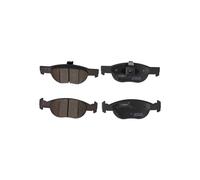 Originale MAXGEAR Kit Pastiglie Freno Freni a Disco 19-1089 per Fiat Lancia