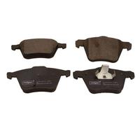 MAXGEAR 19-1092 Kit pastiglie freni