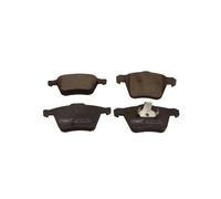 MAXGEAR 19-1092 Pastiglie freno anteriore per