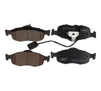 MAXGEAR 19-1093 Kit pastiglie freni