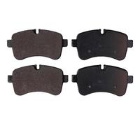 MAXGEAR Kit pastiglie freno, Freno a disco per IVECO 19-1097
