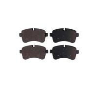 MAXGEAR Kit pastiglie freno, Freno a disco per IVECO 19-1097