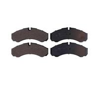 Maxgear 19-1098 Kit Pastiglie Freno a Disco Posteriore per Renault Camion Iveco