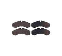 Maxgear 19-1098 Kit Pastiglie Freno a Disco Posteriore per Renault Camion Iveco