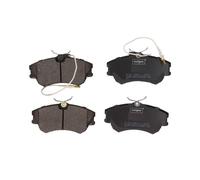MAXGEAR Kit pastiglie freno, Freno a disco per RENAULT 19-1100