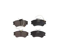 MAXGEAR 19-1100 Pastiglie freno anteriore per