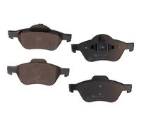 MAXGEAR 19-1102 Kit pastiglie freno, Freno a disco per RENAULT