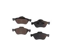 MAXGEAR 19-1102 Pastiglie freno anteriore per