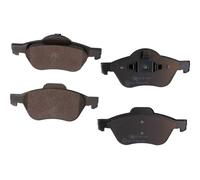 MAXGEAR 19-1102 Set Pastiglia Freno, Freno a Disco per Renault