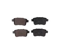 MAXGEAR Kit pastiglie freno, Freno a disco per MERCEDES-BENZ RENAULT