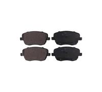 MAXGEAR 19-1111 Pastiglie freno anteriore per