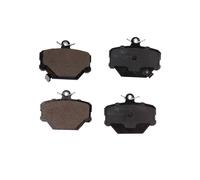 Maxgear 19-1113 Kit Pastiglie Freno a Disco Frontale per Smart - Città