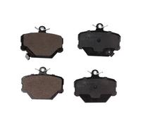 MAXGEAR 19-1113 Pastiglie freno anteriore per