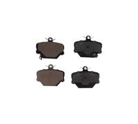 MAXGEAR 19-1113 Pastiglie freno anteriore per