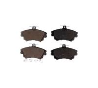 Originale MAXGEAR Kit Pastiglie Freno Freni a Disco 19-1116 per Mitsubishi Volvo