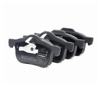 Pastiglie freno 19-1117 MAXGEAR per VOLVO S80 I XC70 I Cross Country V70 II