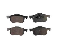 Pastiglie freno 19-1117 MAXGEAR per VOLVO S80 I XC70 I Cross Country V70 II