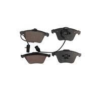 MaXgear Kit pastiglie freno 19-1120 per AUDI - freno a disco anteriore