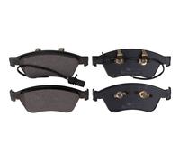 MAXGEAR 19-1122 Kit pastiglie freno, Freno a disco per AUDI