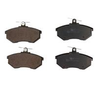 Maxgear 19-1123 Kit Pastiglie Freno a Disco Frontale per VW Corrado Audi 80