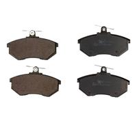 MaXgear Kit pastiglie freno a disco frontale 19-1123 per VW Corrado Audi 80