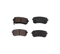 MAXGEAR 19-1131 Kit pastiglie freni Posteriore per HYUNDAI ix35 (LM, EL, ELH)