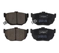 MAXGEAR 19-1134 Kit pastiglie freni