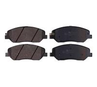 MAXGEAR 19-1135 Kit pastiglie freni