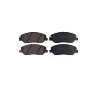 Maxgear 19-1135 Kit Pastiglie Freno Freni a Disco per Kia Hyundai Ssangyong