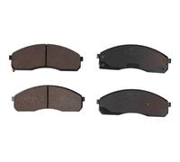 MAXGEAR 19-1137 Kit pastiglie freno, Freno a disco per KIA
