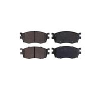 MAXGEAR 19-1139 Pastiglie freno anteriore per i20 Rio Accent