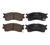 MAXGEAR 19-1140 Kit pastiglie freno, Freno a disco per KIA